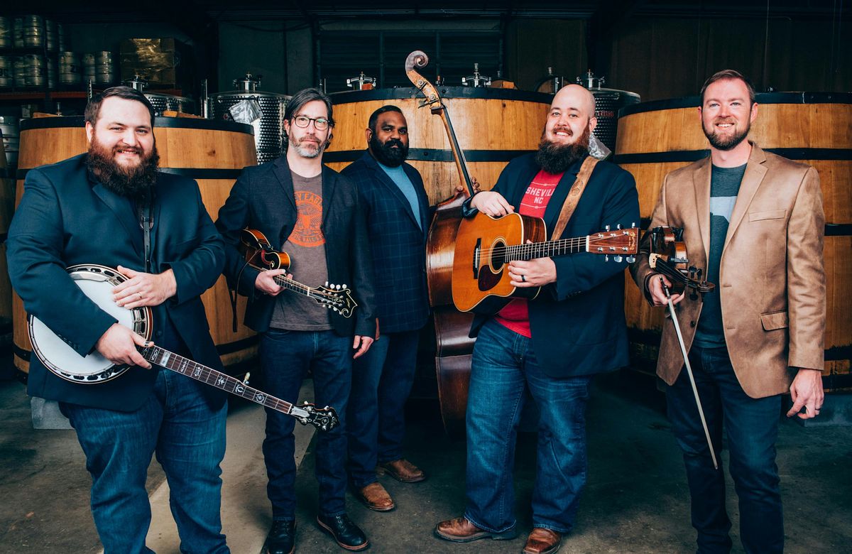 Unspoken Tradition in Concert, 7 June | Event in Geneseo | AllEvents