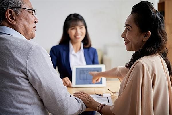Estate and Retirement Income Planning Seminar, 22 May | Event in Nashua | AllEvents