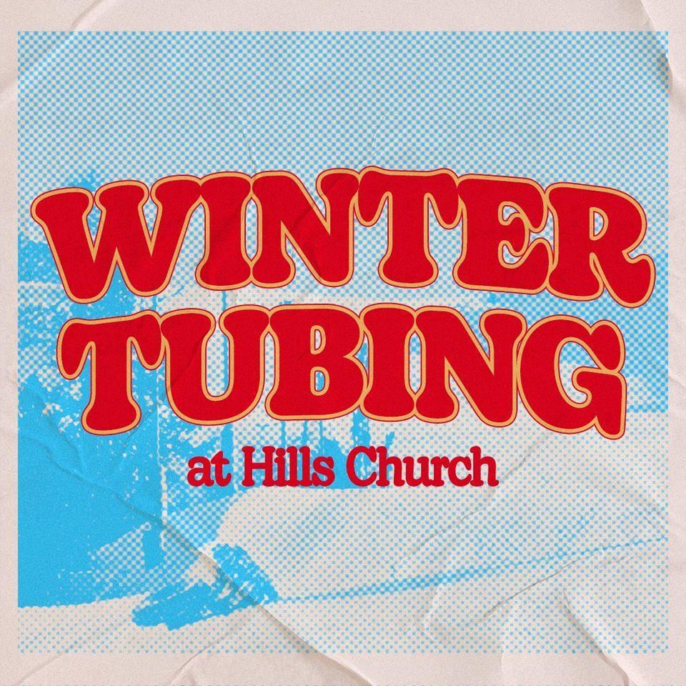 Winter Tubing Santa Run!, Hills Church, El Dorado Hills, December 8