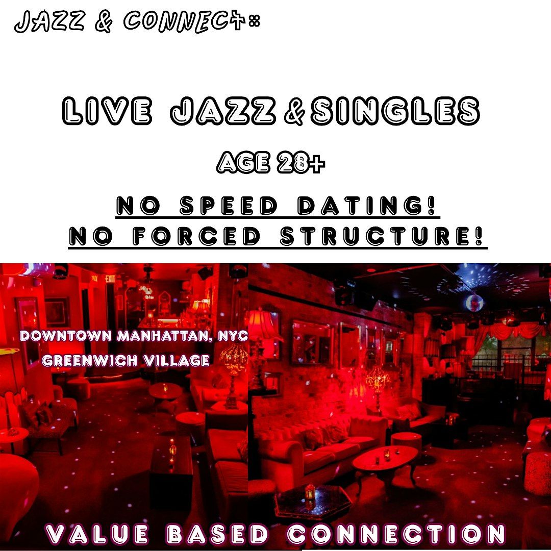Singles With Morals!, 30 August | Event in New York | AllEvents