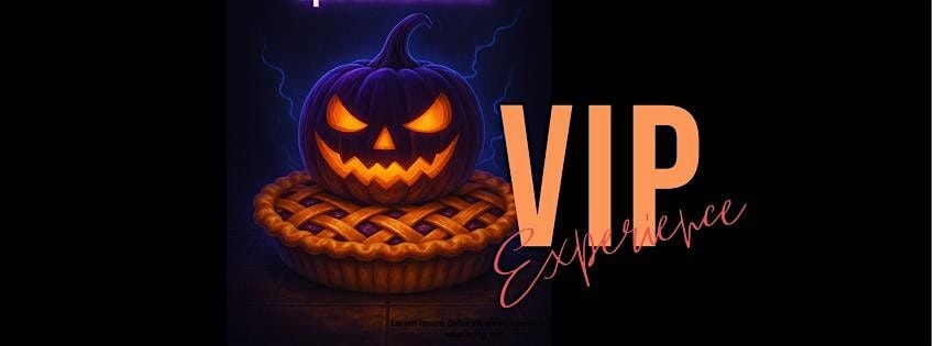 2025 BOOtique Spooktacular VIP Shopping Experience, 26 September | Event in Covington | AllEvents