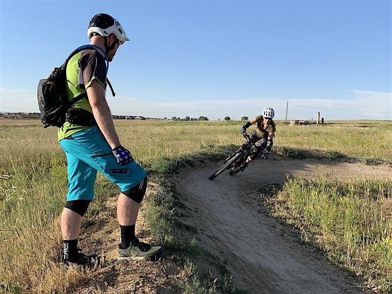 BMA Skills Clinic - Cornering, 16 June | Event in Boulder | AllEvents