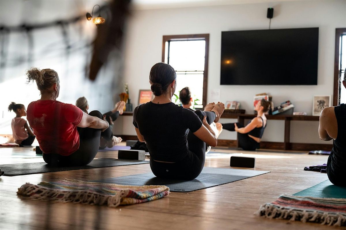 One Love Yoga, 7 June | Event in Granville | AllEvents