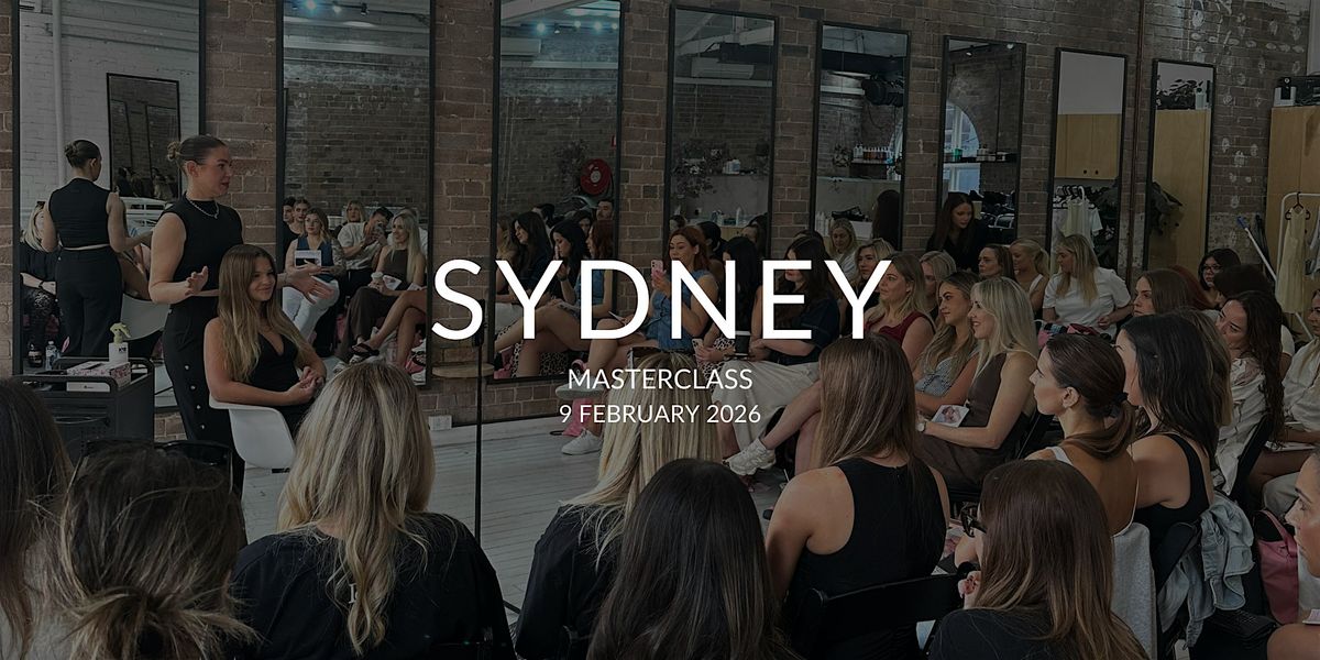 SYDNEY | Kim Haberleys Aussie Tour