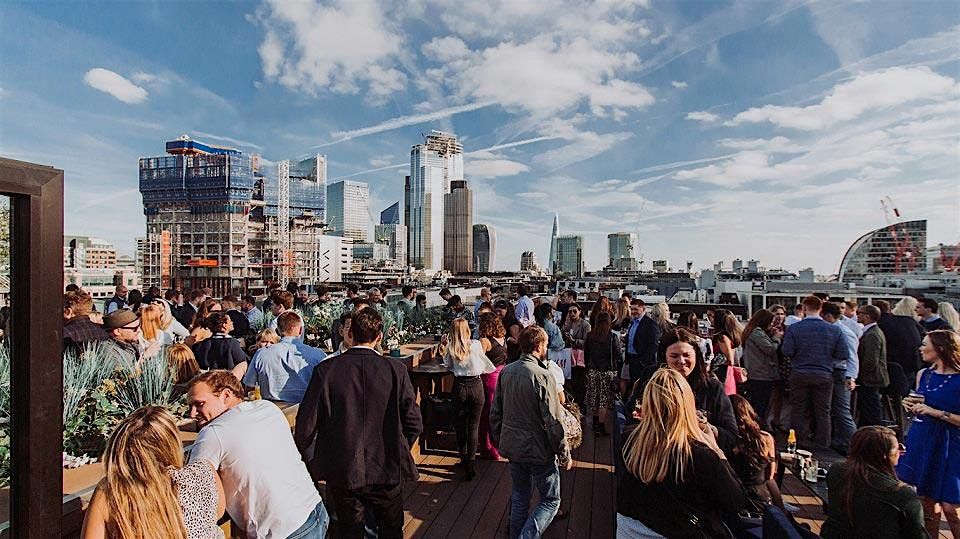 The Leeds Network: Tech Startups, Professionals & Investors Connect Event, 17 December | Event in Leeds