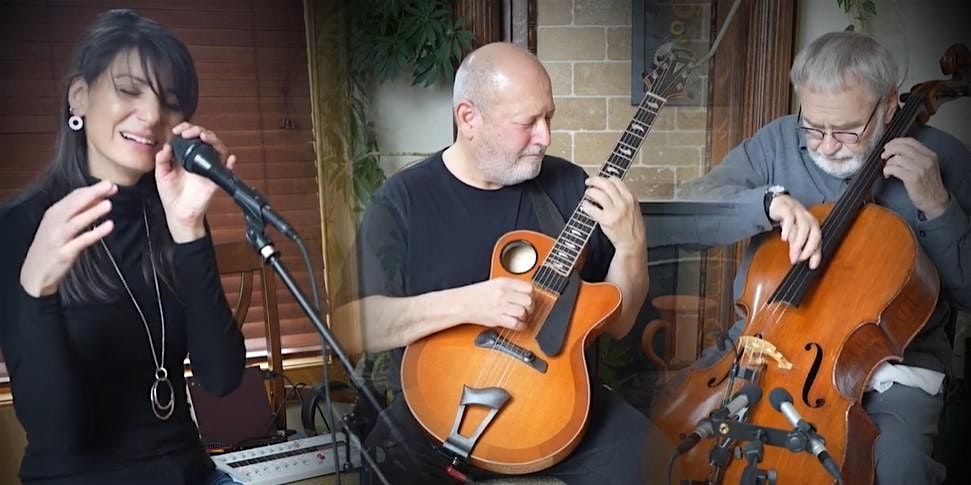 Debut Concert: "In This Moment", 25 June | Event in Saratoga Springs | AllEvents