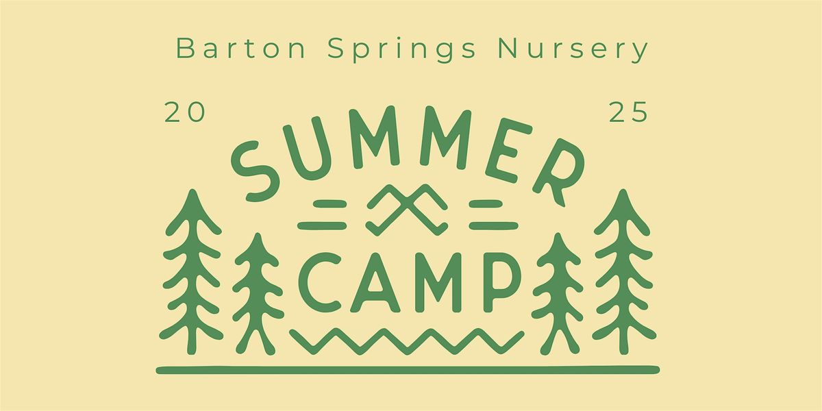 Summer Camp at BSN: Session Two (5 Days), 21 July | Event in West Lake Hills | AllEvents