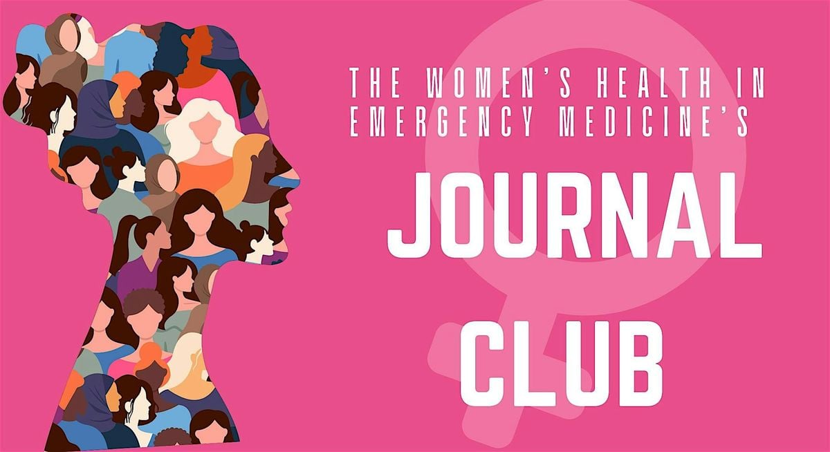 WHEM's Journal Club, 3 September | Event in Queens | AllEvents