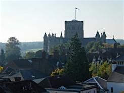 Walking Tour - St Albans Day Out | Event in St Albans | AllEvents