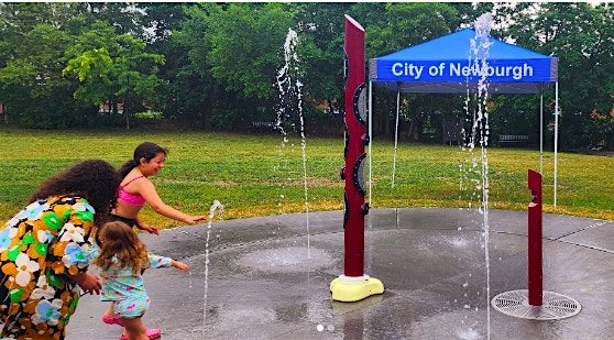 Green Up Newburgh, 7 June | Event in Newburgh | AllEvents