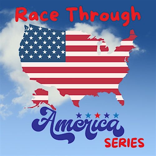 Race Through America Running and Walking Series - Collect All 50 States!, 9 August | Event in Orlando | AllEvents