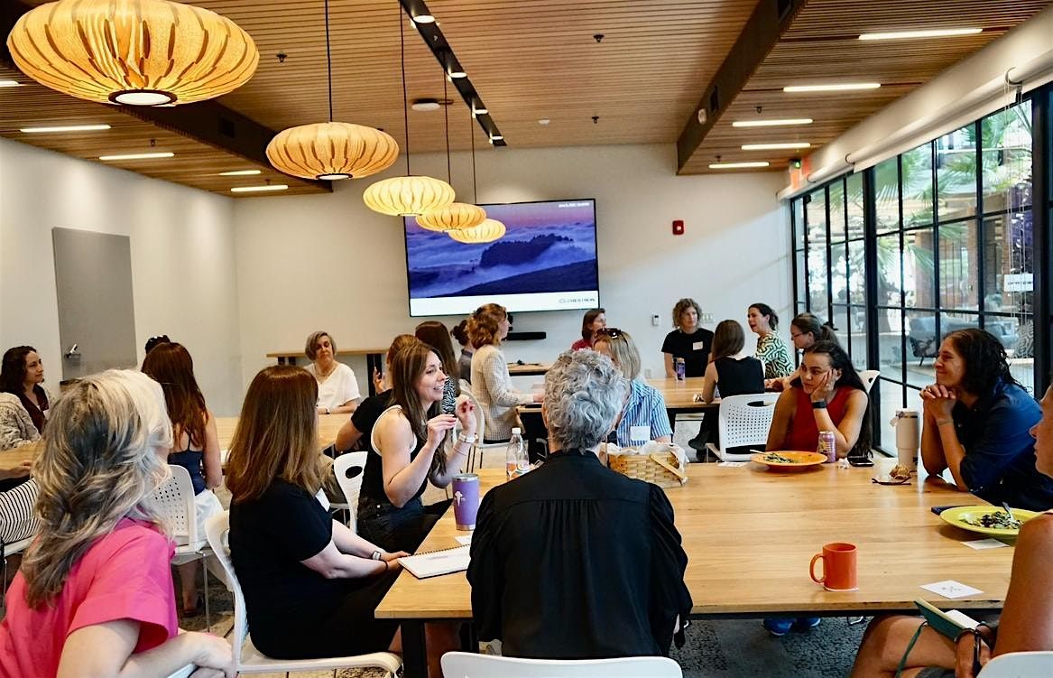 Women of Hula: Networking Lunch-July Edition, 10 July | Event in Burlington | AllEvents