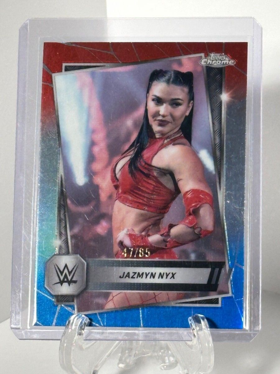 Jazmyn W, 11 December | Event in Washington | AllEvents