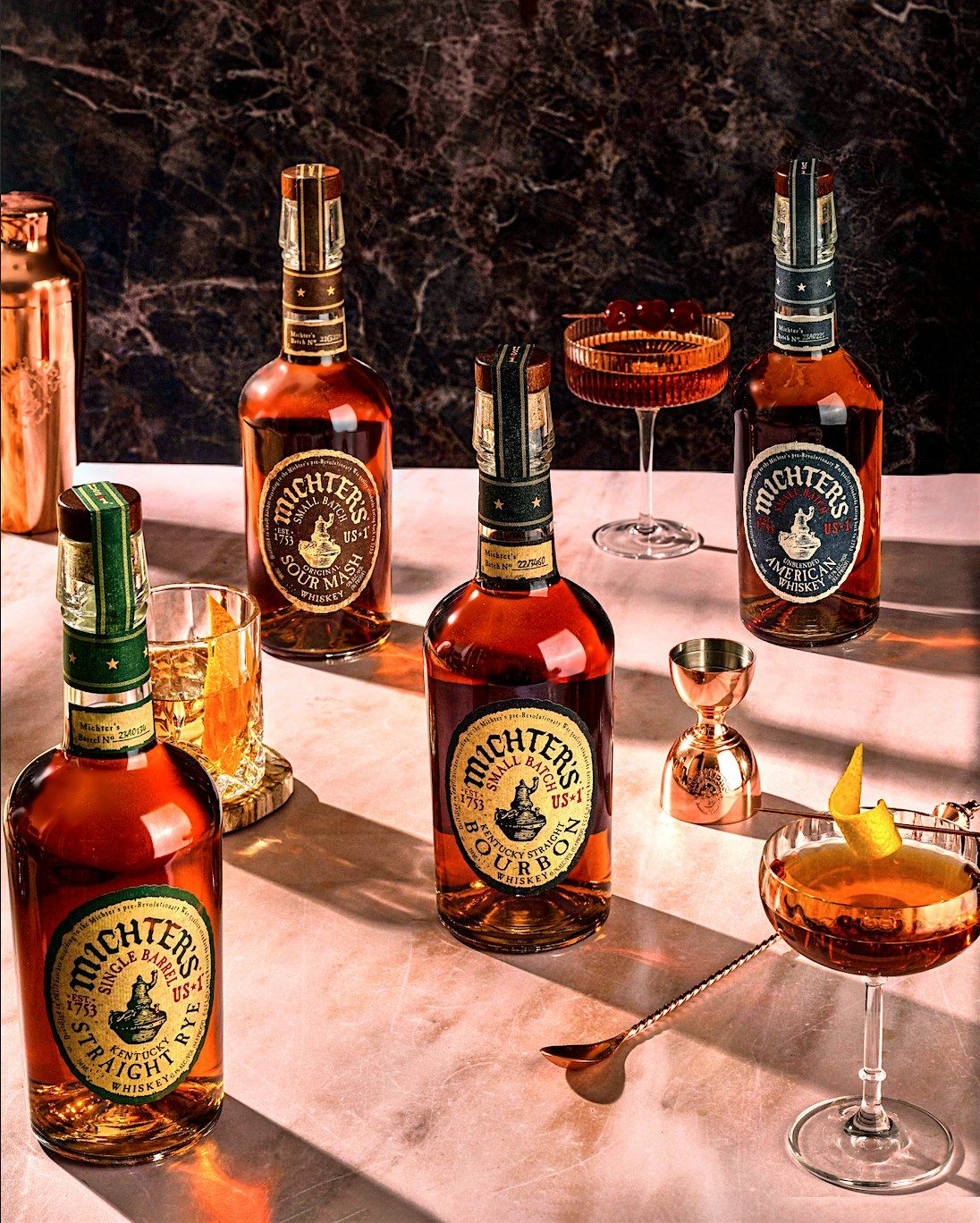 Michter’s Staff Training with Master Distiller, 27 October | Event in Philadelphia | AllEvents