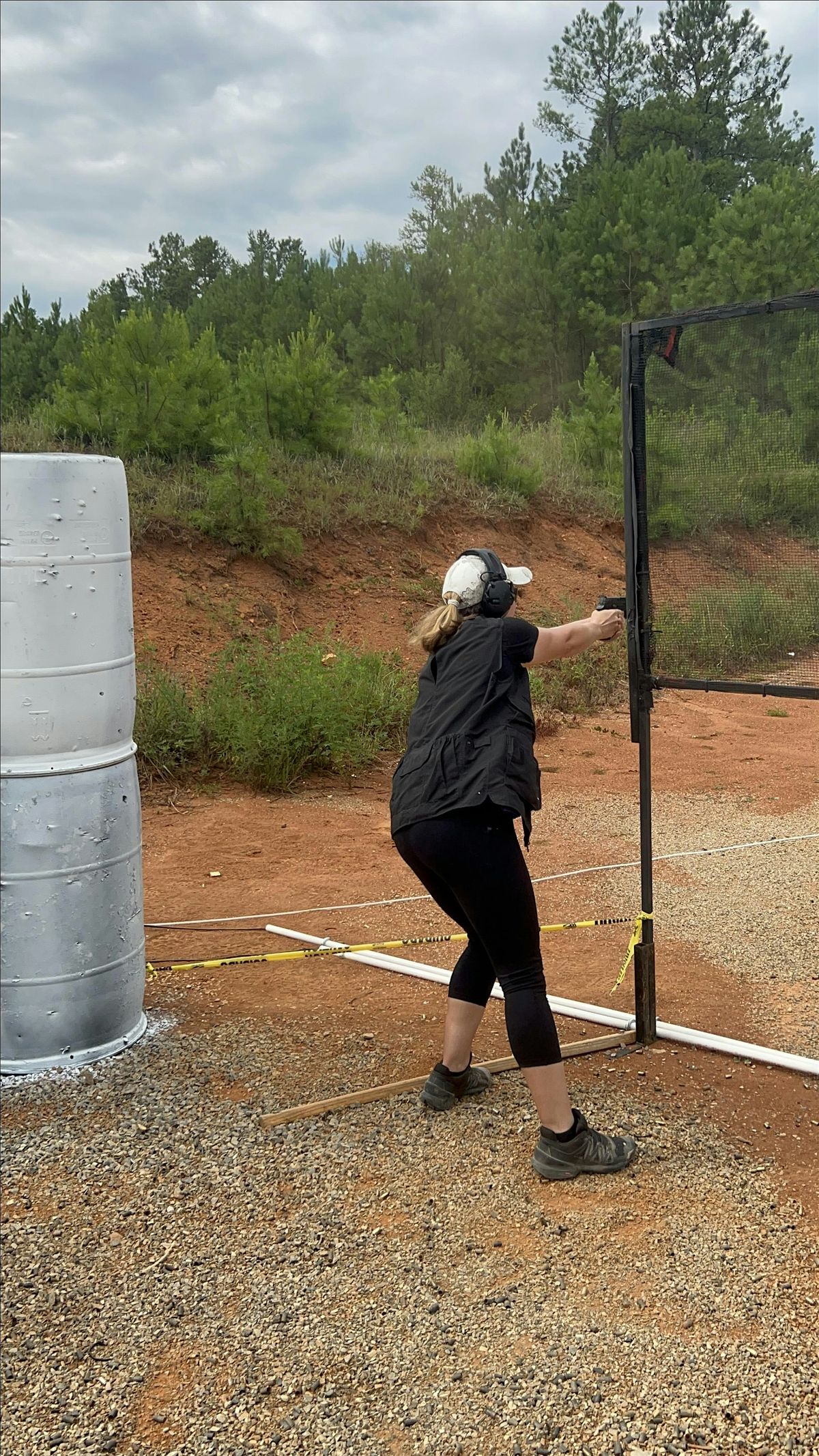 Armed & Unbreakable Womens Monthly Shooting Classes!, 28 June | Event in Calera | AllEvents