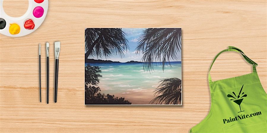 Paint Nite Brand Creative Events, 6 August | Event in Port Moody | AllEvents