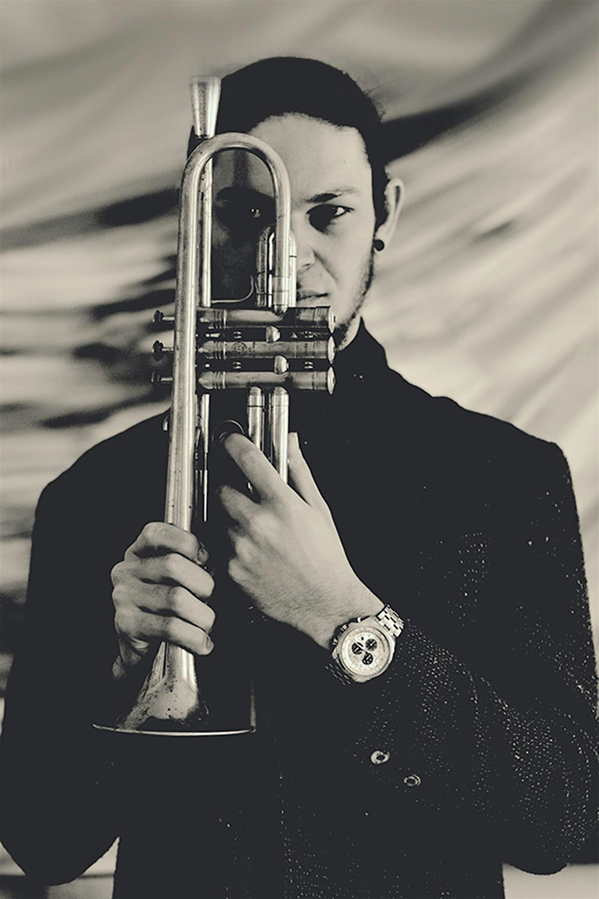 Darren English/trumpet: Jazz at All Saints' February 13, 13 February | Event in Atlanta | AllEvents
