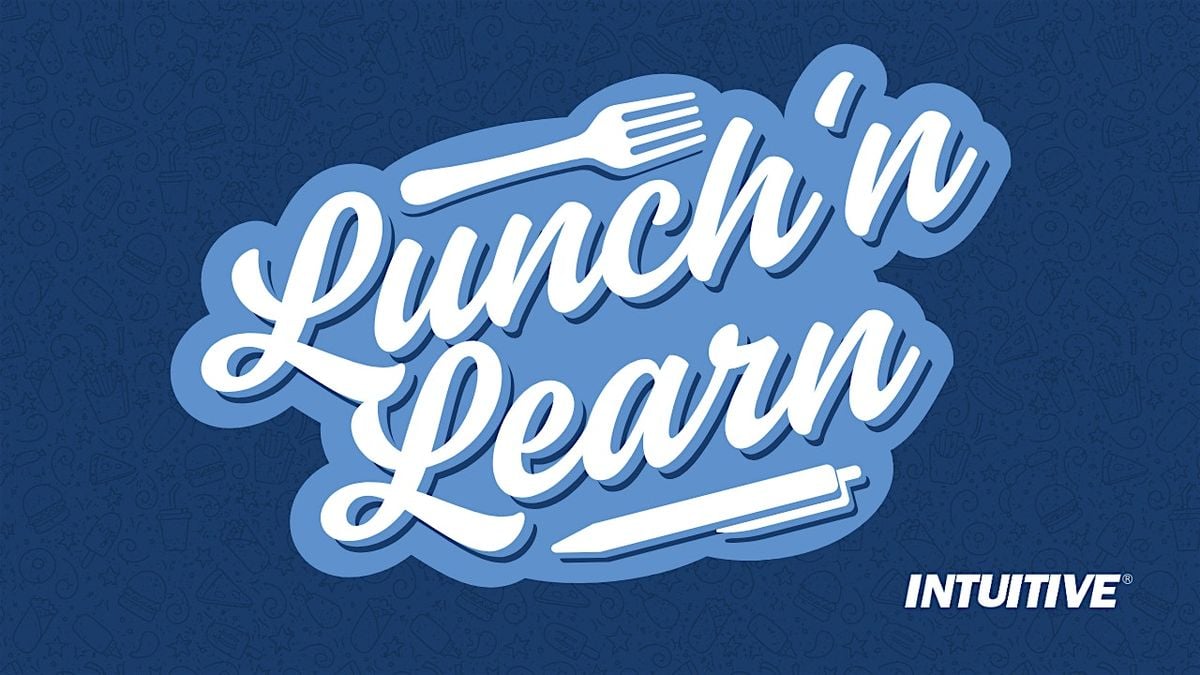 Movement Matters Lunch and Learn, 26 June | Event in Huntsville | AllEvents