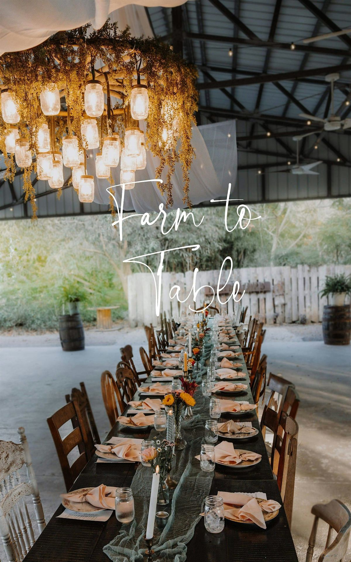 Mother’s Day  Farm To Table Supper, 9 May | Event in Fort Myers | AllEvents