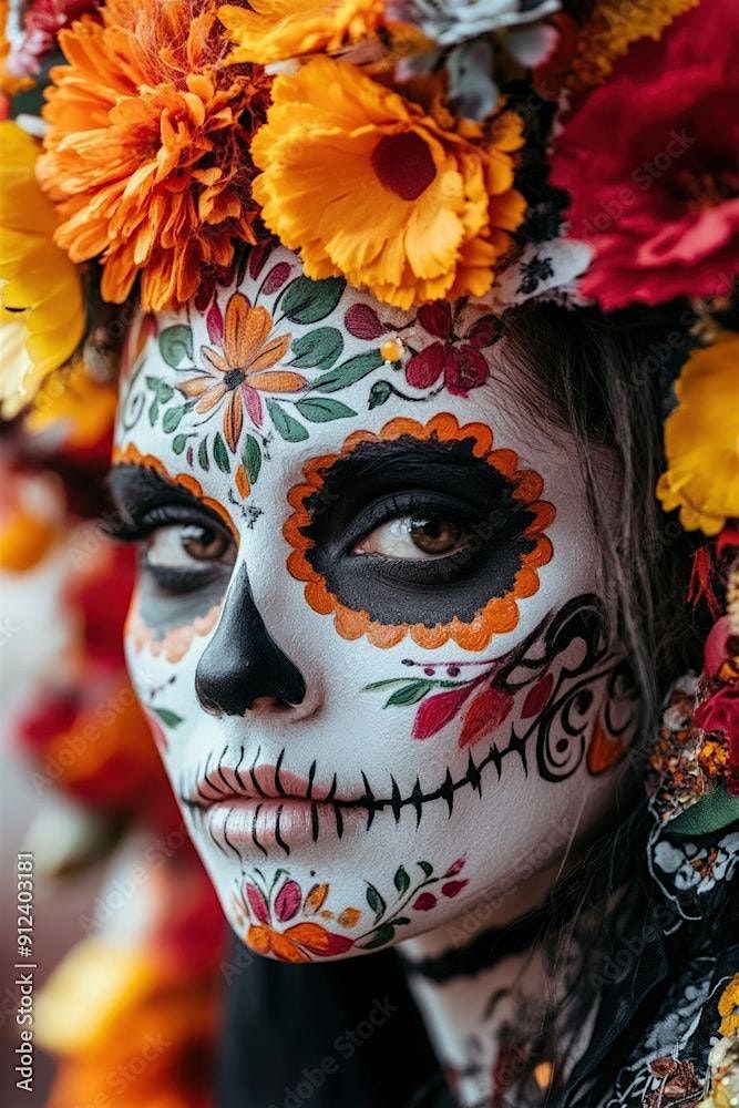 Día de los Muertos  Fragmentos de lo eterno, 2 November | Event in Barcelona | AllEvents