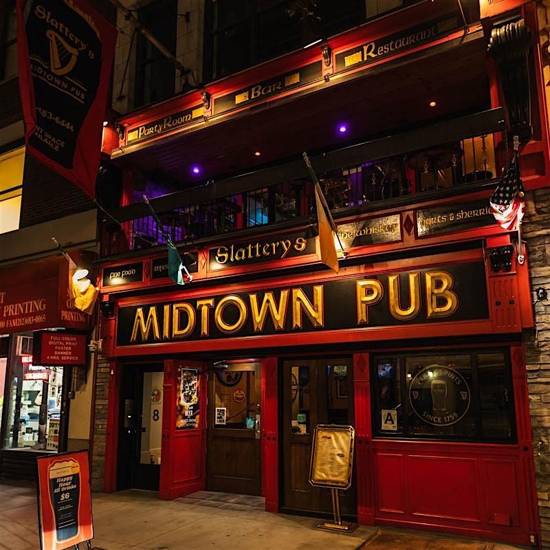 Join us for a Social Impact Networking Event on July 17th! | Event in New York | AllEvents