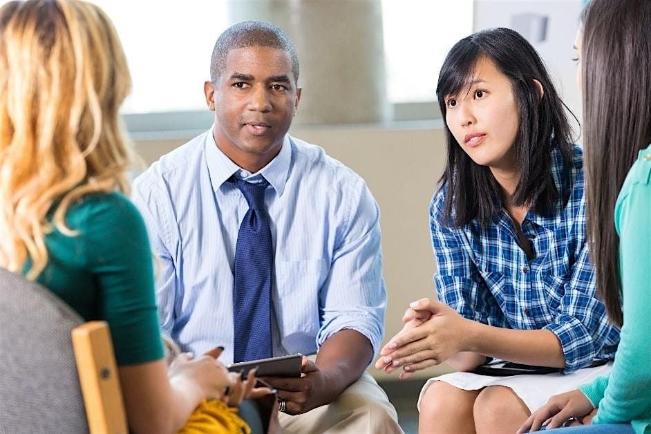 Mind Over Mood - FOR CURRENT BVC STUDENTS ONLY | Event in Calgary | AllEvents
