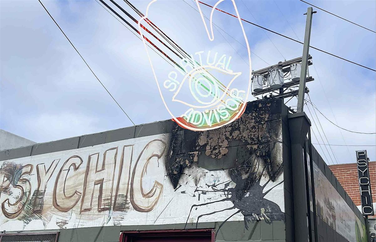 FIRE SALE!   The Closing night of ALL IN THE CARDS, 17 May | Event in Los Angeles | AllEvents