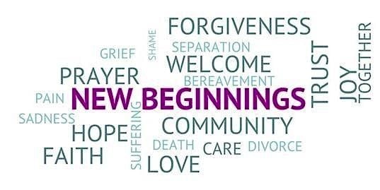 New Beginnings Separated/Divorced  Introductory Program, 9 October | Event in Vaughan | AllEvents