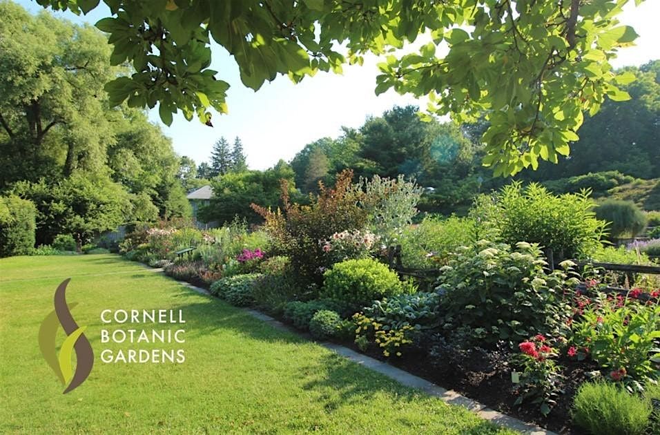 Around the World in Eight Plants, 12 August | Event in Ithaca | AllEvents