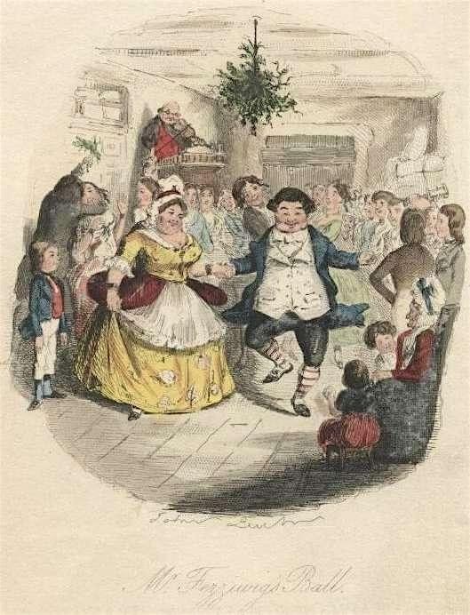 "A Christmas Carol" at Gore Place, 6 December | Event in Waltham | AllEvents
