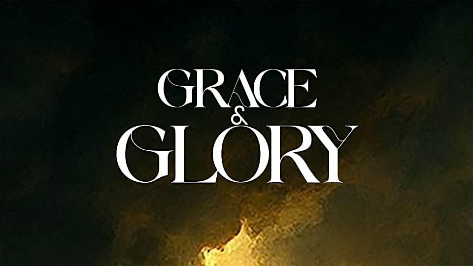 THE YEAR OF GRACE & GLORY, 14 November | Event in Leicester | AllEvents