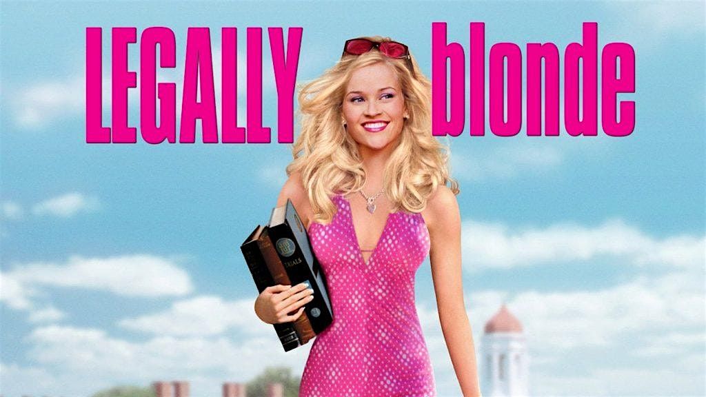Legally Blonde, 8 August | Event in Emmaus | AllEvents