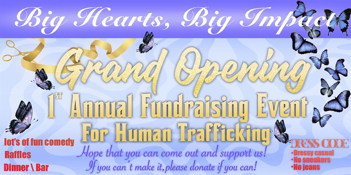 Present Help in the Time of Trouble Refuge Grand Opening, 27 June | Event in Philadelphia | AllEvents