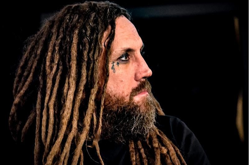 Brian Head Welch, 9 November | Event in Keyser | AllEvents