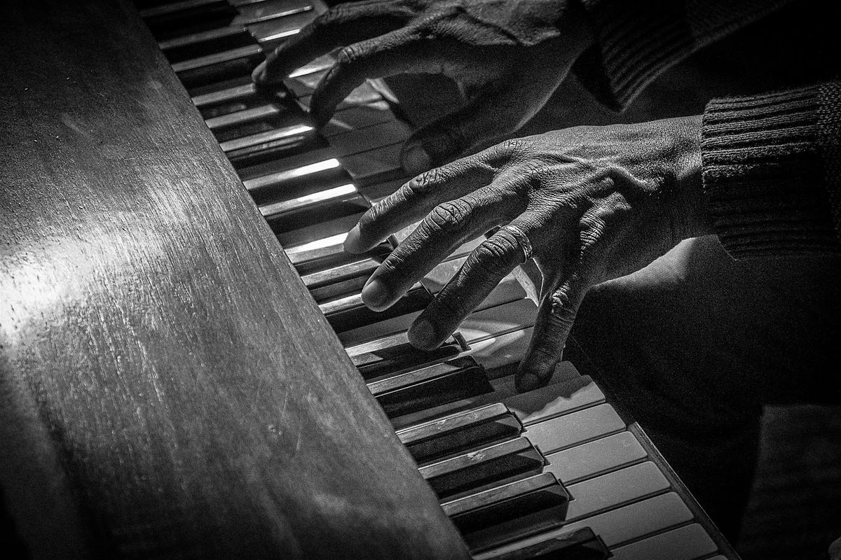 GVL Jazz: Wheel Session All-Stars, 10 June | Event in Greenville | AllEvents