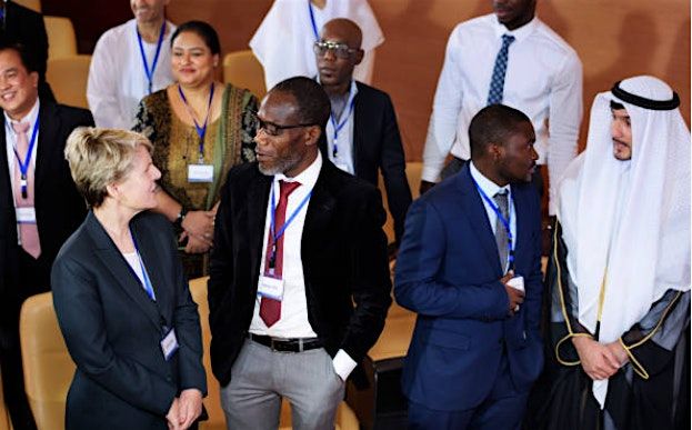 2026 4rd Canada International Conference on Security and Safety Integration, 25 June | Event in Regina | AllEvents