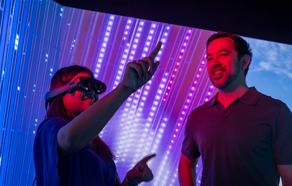 Demo Session - Australian Centre for Interactive and Virtual Environments, 14 August | Event in Adelaide | AllEvents