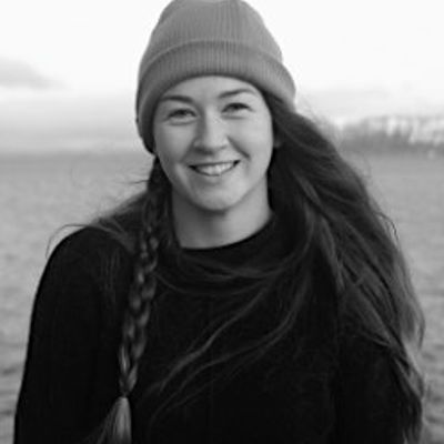Lynnee Jacks, Industry Communications, OCVA