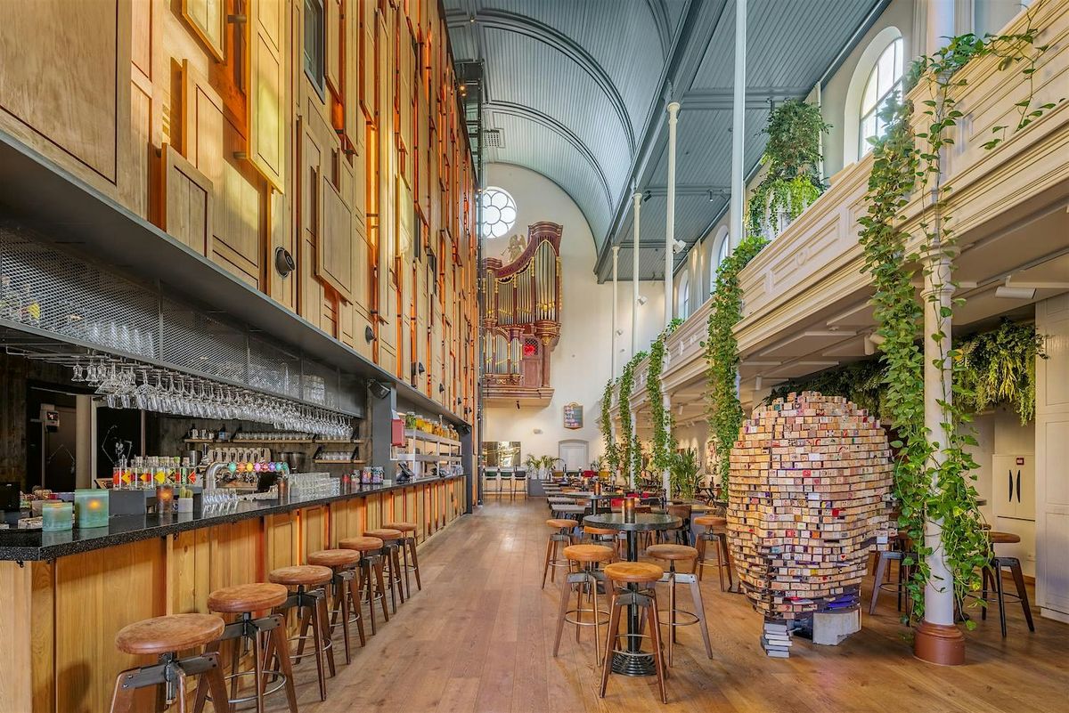Utrecht English Pub Quiz @ Bunk Restaurant, 23 June | Event in Utrecht | AllEvents