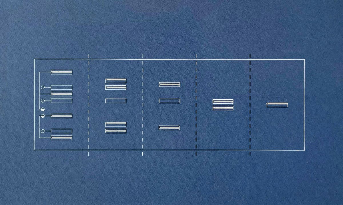 Kaspar Ravel. Après l'interférence. | Event in Paris | AllEvents