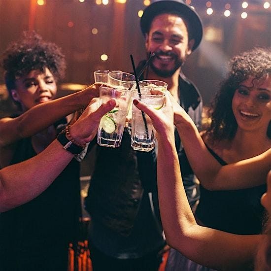 Stupid Cupid: Valentine's Day Singles Social I Astoria I 25+, 14 February | Event in Queens | AllEvents