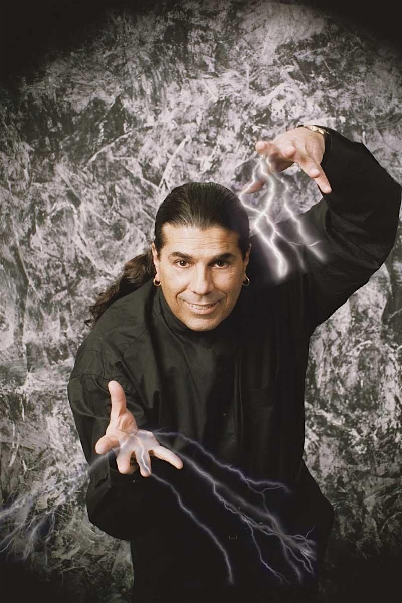 Adult Comedy Hypnotist Joe DeVito @ Par28, 13 June | Event in Salem | AllEvents