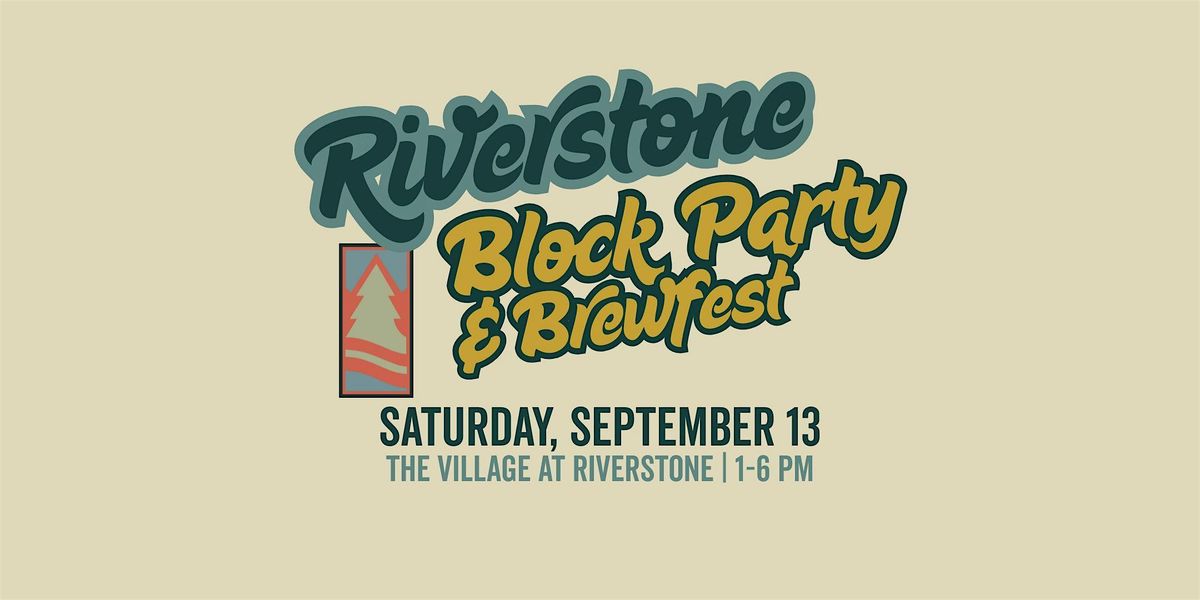 Riverstone Block Party & Brewfest, 13 September | Event in Coeur d'Alene | AllEvents