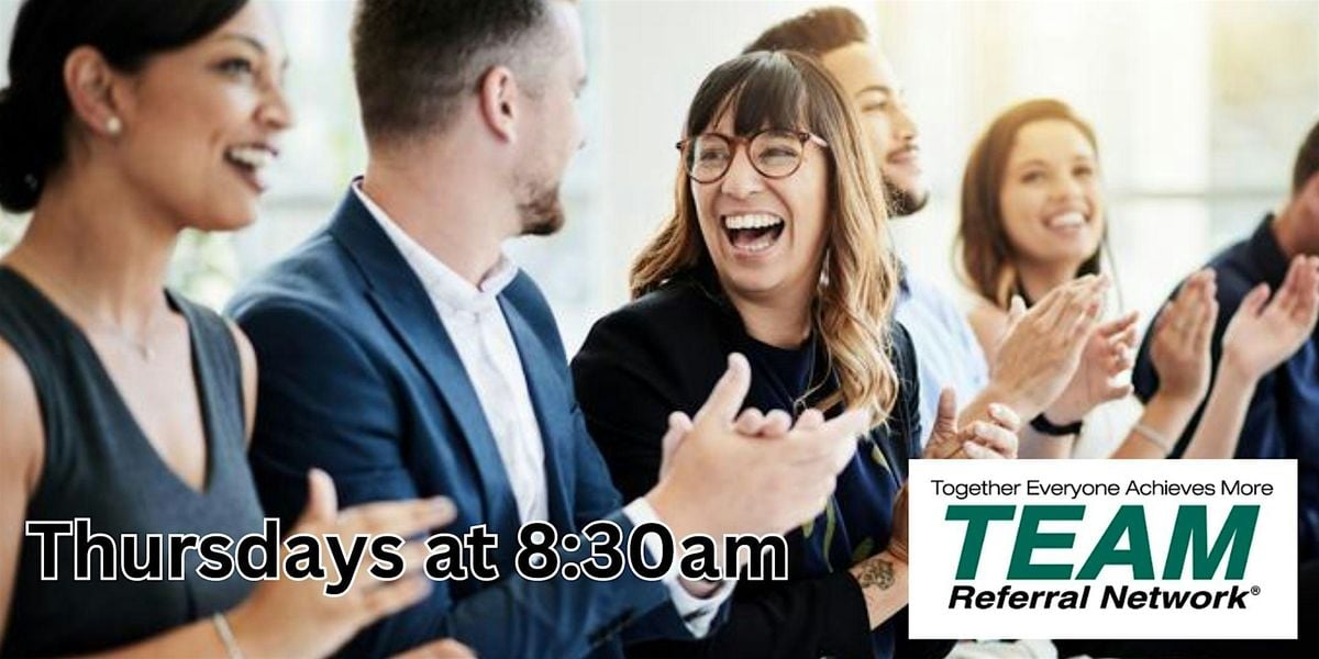 Dynamic Business Partners - TEAM | Event in Las Vegas | AllEvents