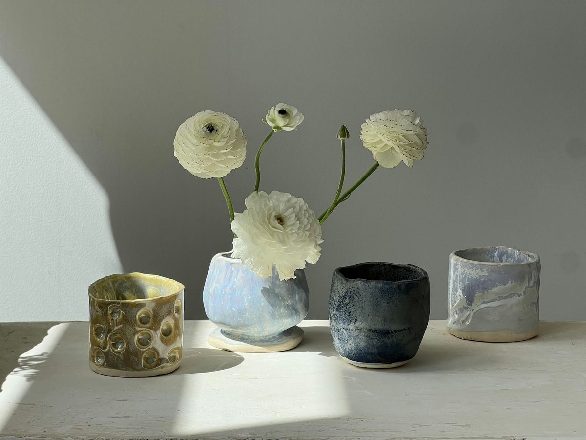 Matcha Bowl Beginner Ceramic Pottery Class, 7 June | Event in West Hollywood | AllEvents