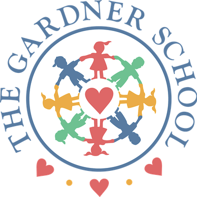 The Gardner School logo