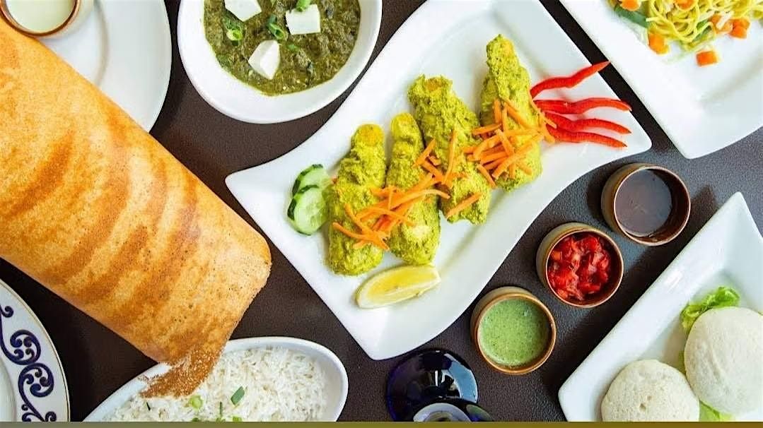 Family Style Series: Great Indian Food & Good Conversation!, 28 June | Event in Waltham | AllEvents