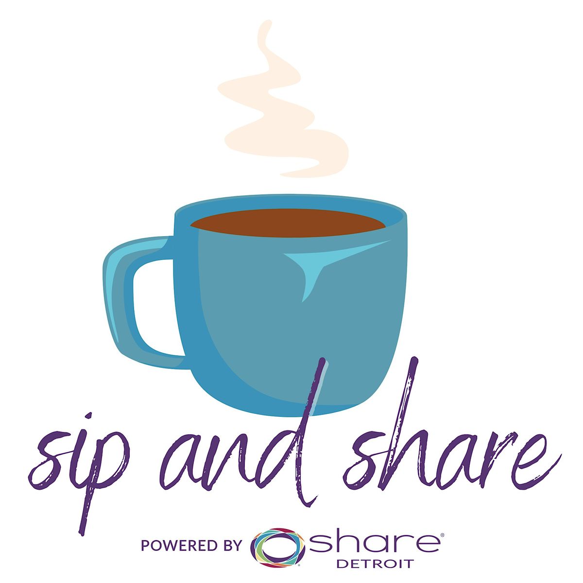 Sip and Share powered by SHARE Detroit, 19 August | Event in Detroit | AllEvents