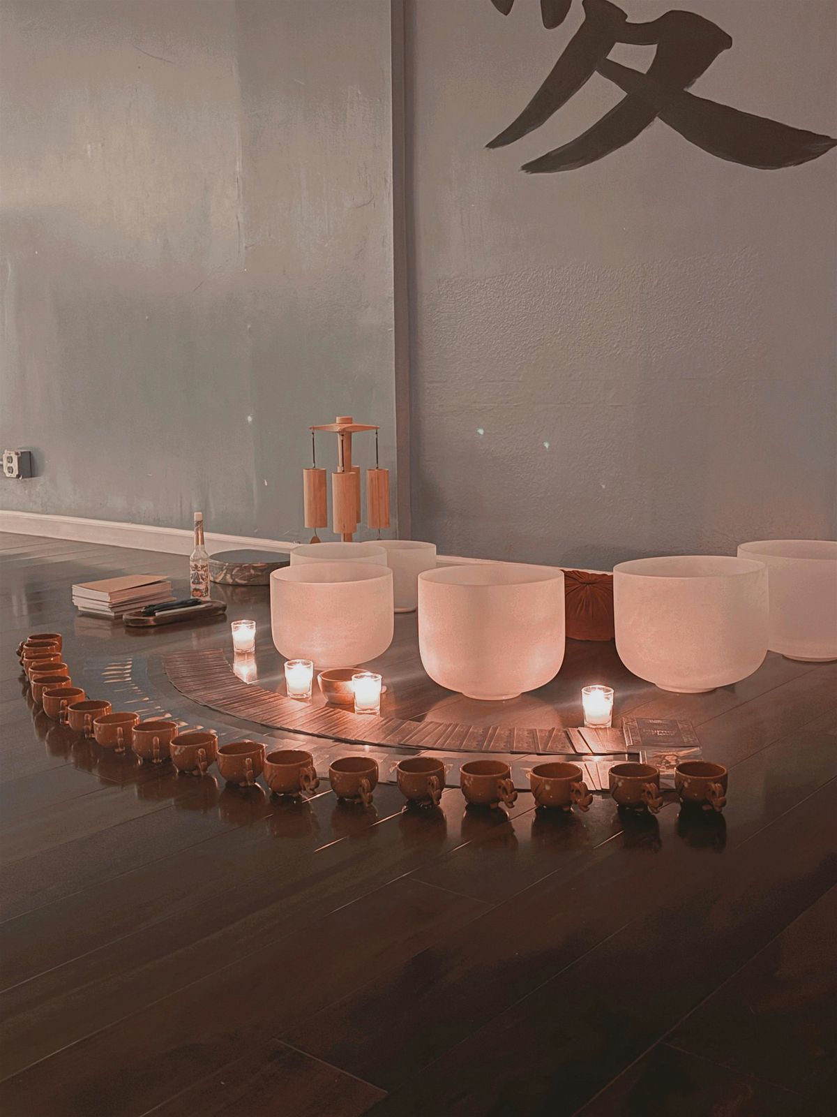 Cacao Breathwork & Sound, 24 May | Event in Tustin | AllEvents