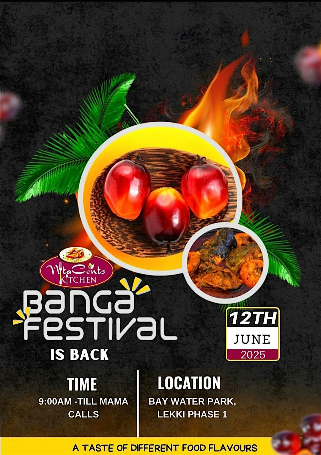 BANGA FESTIVAL 2.0, 12 June | Event in Street | AllEvents